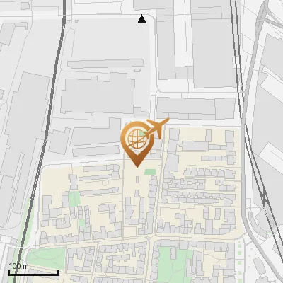 Foto zu Vorwerkstraße 6, 20357 Hamburg