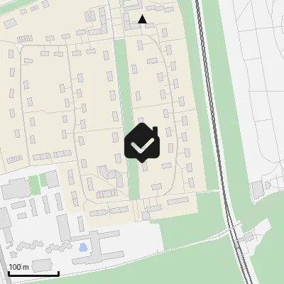 Bild zu Waldherrenallee 6, 22359 Hamburg