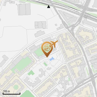 Foto zu Walther-Kunze-Straße 6, 22765 Hamburg