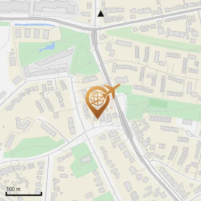 Foto zu Warnckesweg 6, 22453 Hamburg