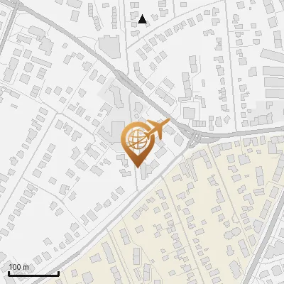 Foto zu Weidende 6, 22395 Hamburg