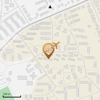 Foto zu Weißenseestraße 6, 22149 Hamburg