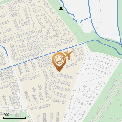 Foto zu Werfelstieg 6, 22175 Hamburg