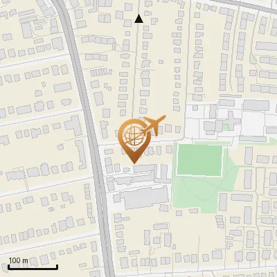 Foto zu Wiben-Peter-Straße 6, 22529 Hamburg