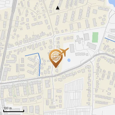 Foto zu Wiebischenkamp 6, 22523 Hamburg