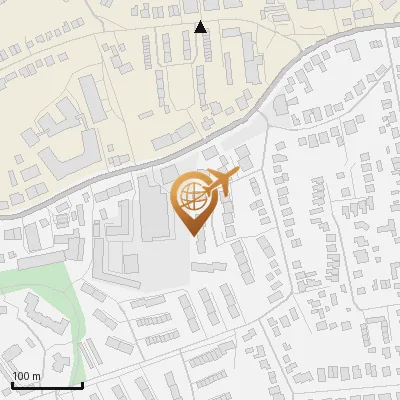 Foto zu Wiebkestieg 6, 22149 Hamburg