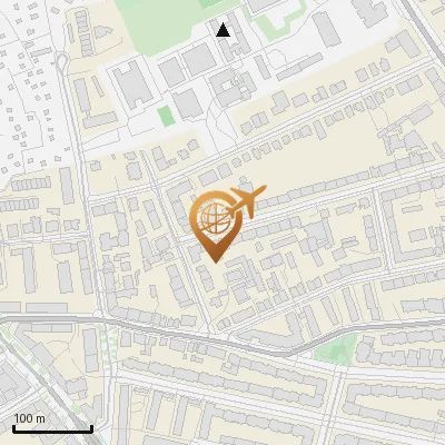 Foto zu Wieckstraße 6, 22527 Hamburg