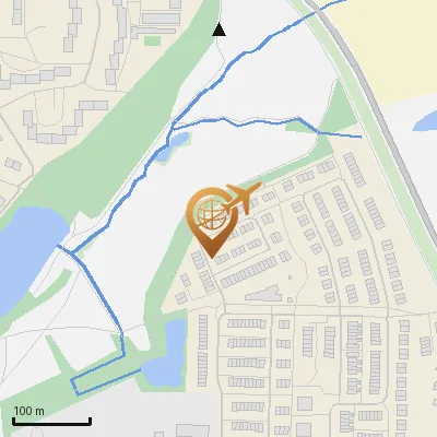 Foto zu Wiesenhof 6, 22143 Hamburg