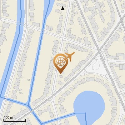 Foto zu Willistraße 6, 22299 Hamburg