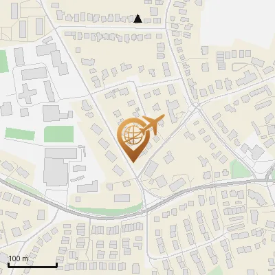 Foto zu Windmühlenweg 6, 22607 Hamburg