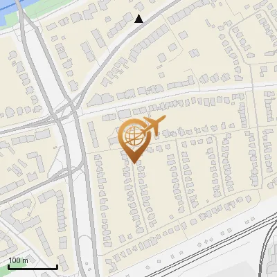 Foto zu Winterlingstieg 6, 22297 Hamburg