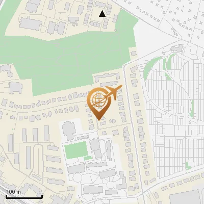 Foto zu Wittenbergstraße 6, 22761 Hamburg