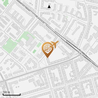 Foto zu Woellmerstraße 6, 21075 Hamburg