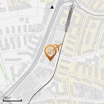 Foto zu Wohldorfer Straße 6, 22081 Hamburg