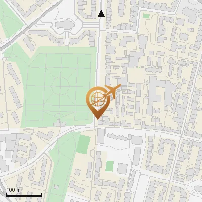 Foto zu Wohlers Allee 6, 22767 Hamburg