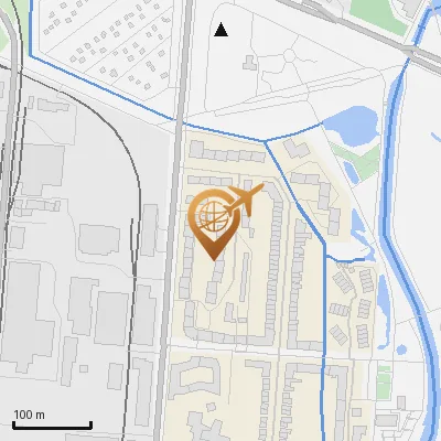 Foto zu Ziegelerstieg 6, 21107 Hamburg