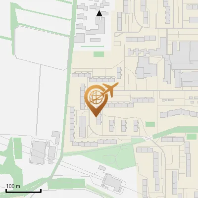 Foto zu Achtern Born 60, 22549 Hamburg