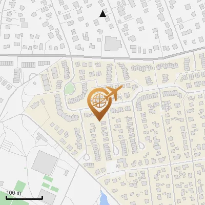 Foto zu Altmühlweg 60, 22393 Hamburg