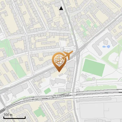 Foto zu Altonaer Straße 60, 20357 Hamburg