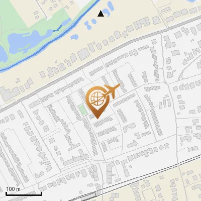 Foto zu Am Stein 60, 22337 Hamburg