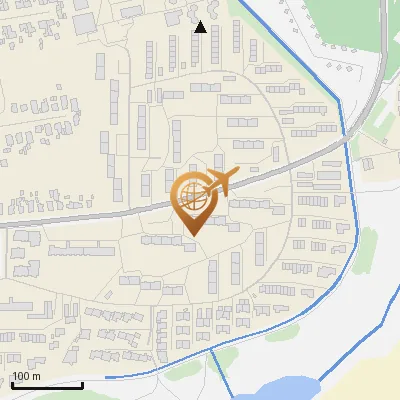 Foto zu Binnenfeldredder 60, 21031 Hamburg