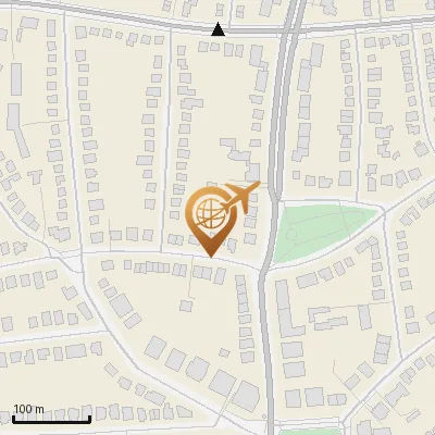 Foto zu Cranachstraße 60, 22607 Hamburg