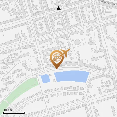 Foto zu Denickestraße 60, 21075 Hamburg