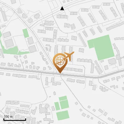 Foto zu Ehestorfer Weg 60, 21075 Hamburg