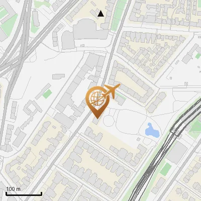 Foto zu Eppendorfer Landstraße 60, 20249 Hamburg