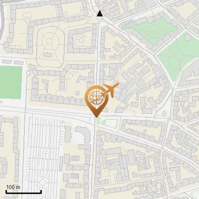 Foto zu Fischers Allee 60, 22763 Hamburg