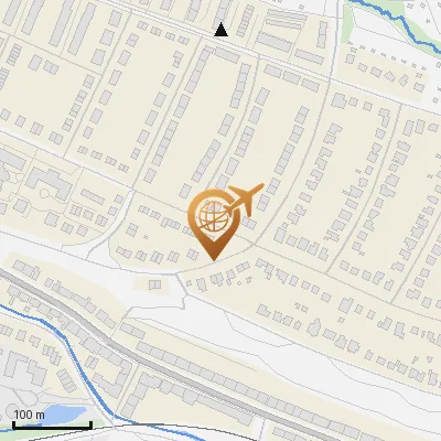 Foto zu Gojenbergsweg 60, 21029 Hamburg