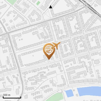 Foto zu Haakestraße 60, 21075 Hamburg