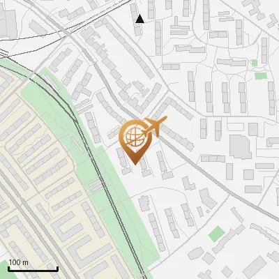 Foto zu Hermannstal 60, 22119 Hamburg