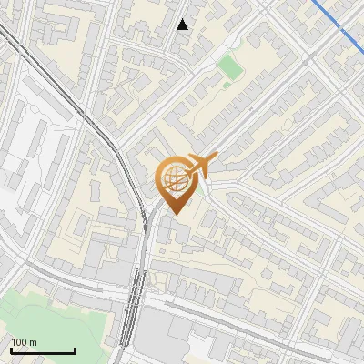 Foto zu Heußweg 60, 20255 Hamburg