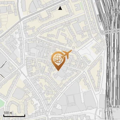 Foto zu Hohenesch 60, 22765 Hamburg