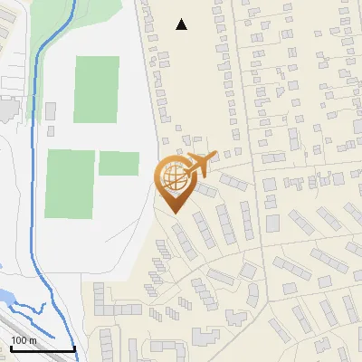 Foto zu Im Wiesengrund 60, 22147 Hamburg