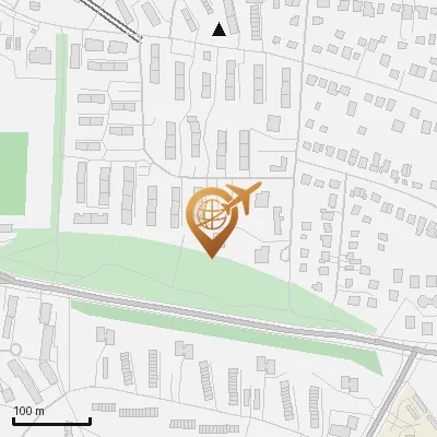 Foto zu Jahnkeweg 60, 22179 Hamburg