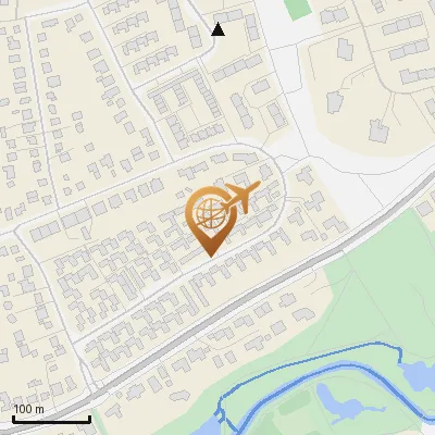 Foto zu Josthöhe 60, 22339 Hamburg