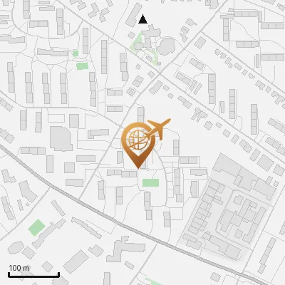 Foto zu Kroogblöcke 60, 22119 Hamburg