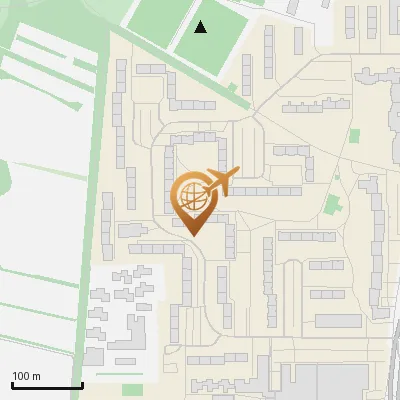 Foto zu Kroonhorst 60, 22549 Hamburg