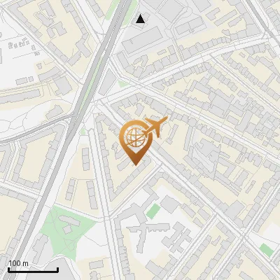 Foto zu Langenfelder Straße 60, 22769 Hamburg