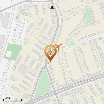 Foto zu Lesserstraße 60, 22049 Hamburg