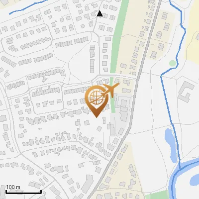 Foto zu Maike-Harder-Weg 60, 22399 Hamburg