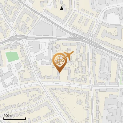 Foto zu Mendelssohnstraße 60, 22761 Hamburg