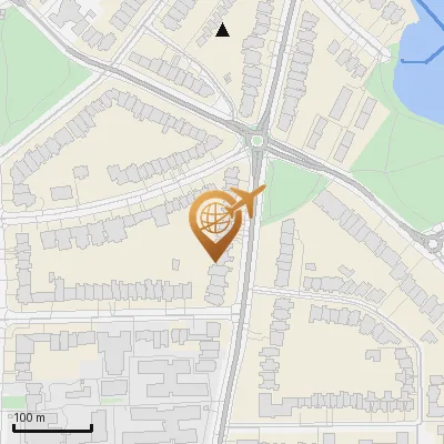 Foto zu Mittelweg 60, 20149 Hamburg