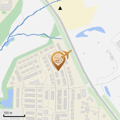 Foto zu Neurahlstedter Graben 60, 22143 Hamburg