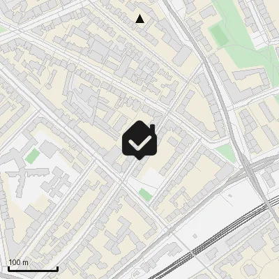Bild zu Oelkersallee 60, 22769 Hamburg