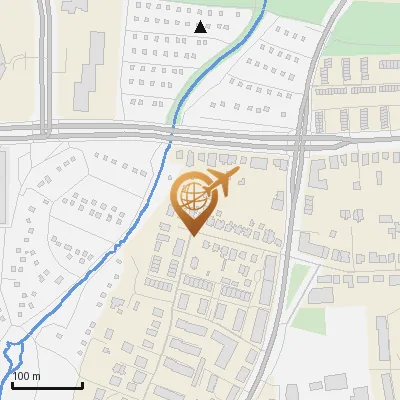 Foto zu Owiesenstraße 60, 22177 Hamburg