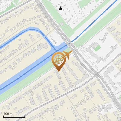 Foto zu Rathenaustraße 60, 22297 Hamburg