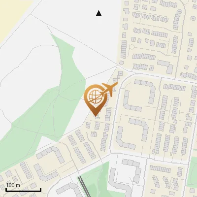 Foto zu Reinhold-Meyer-Straße 60, 22455 Hamburg